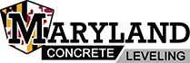 Maryland Concrete Leveling